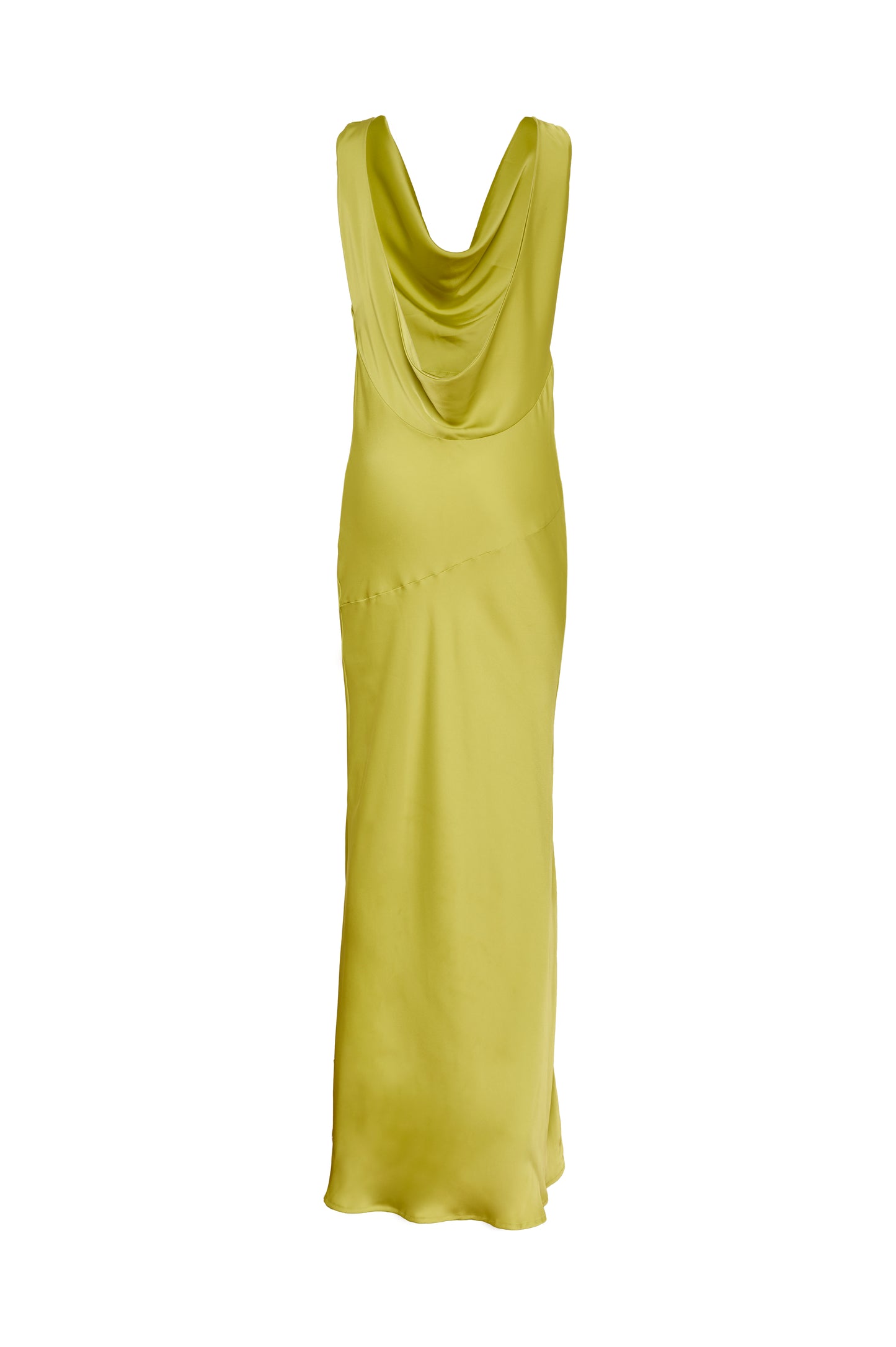 Demetra Dress