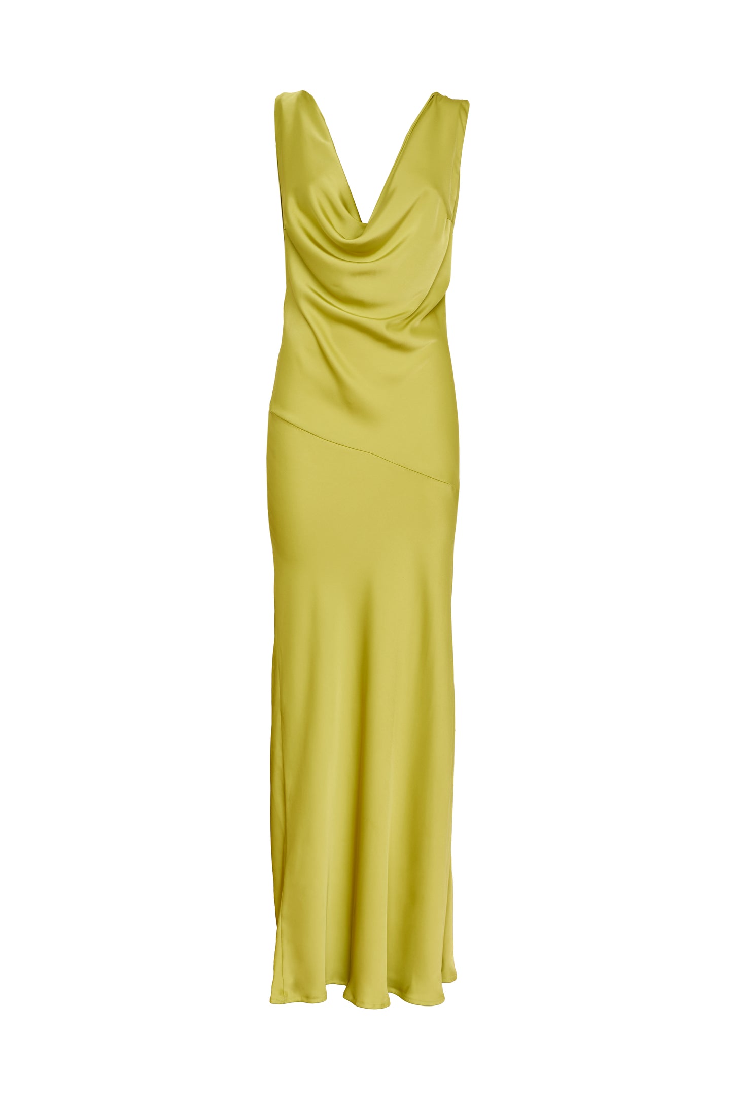 Demetra Dress