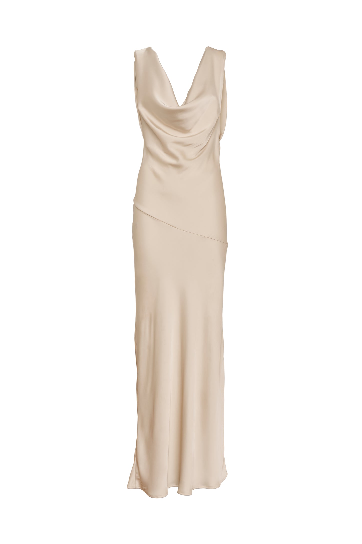 Demetra dress