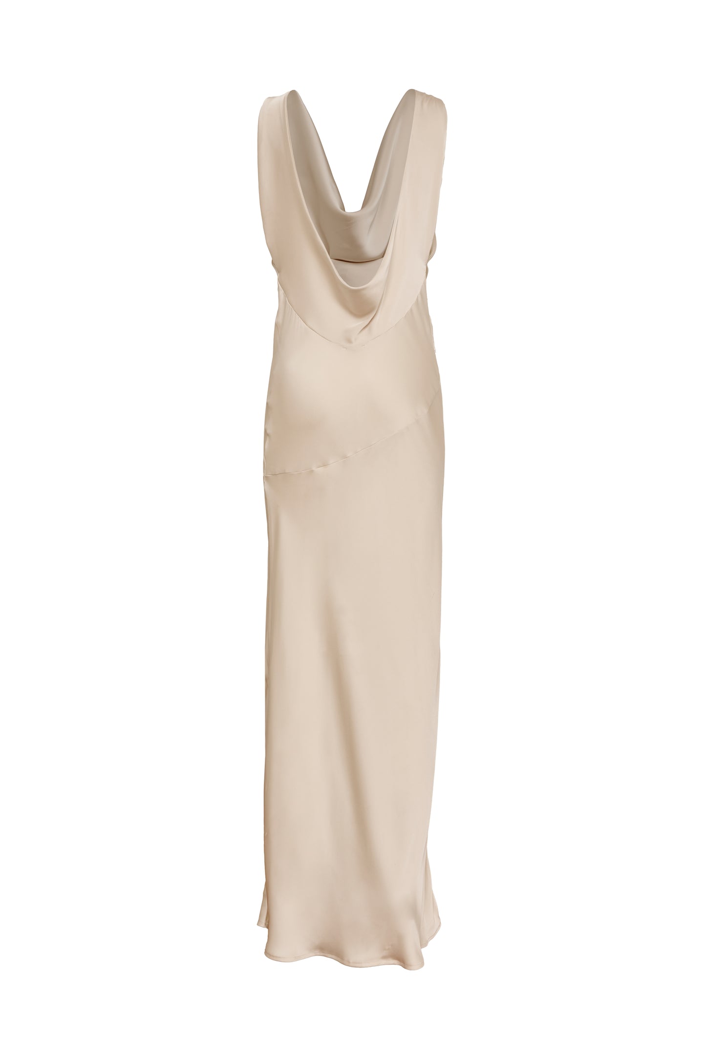 Demetra dress