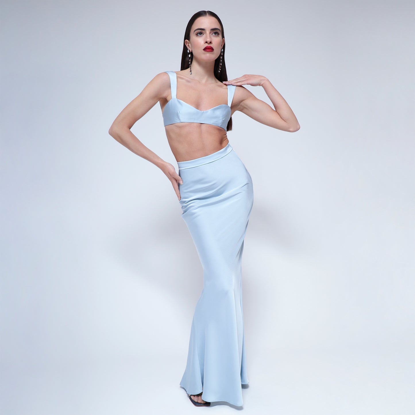 Danfe set co-ord