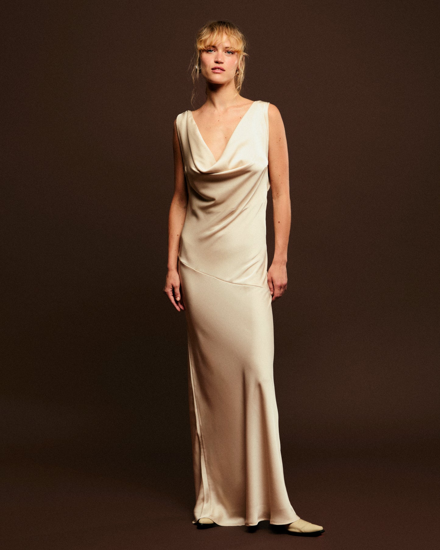 Demetra dress