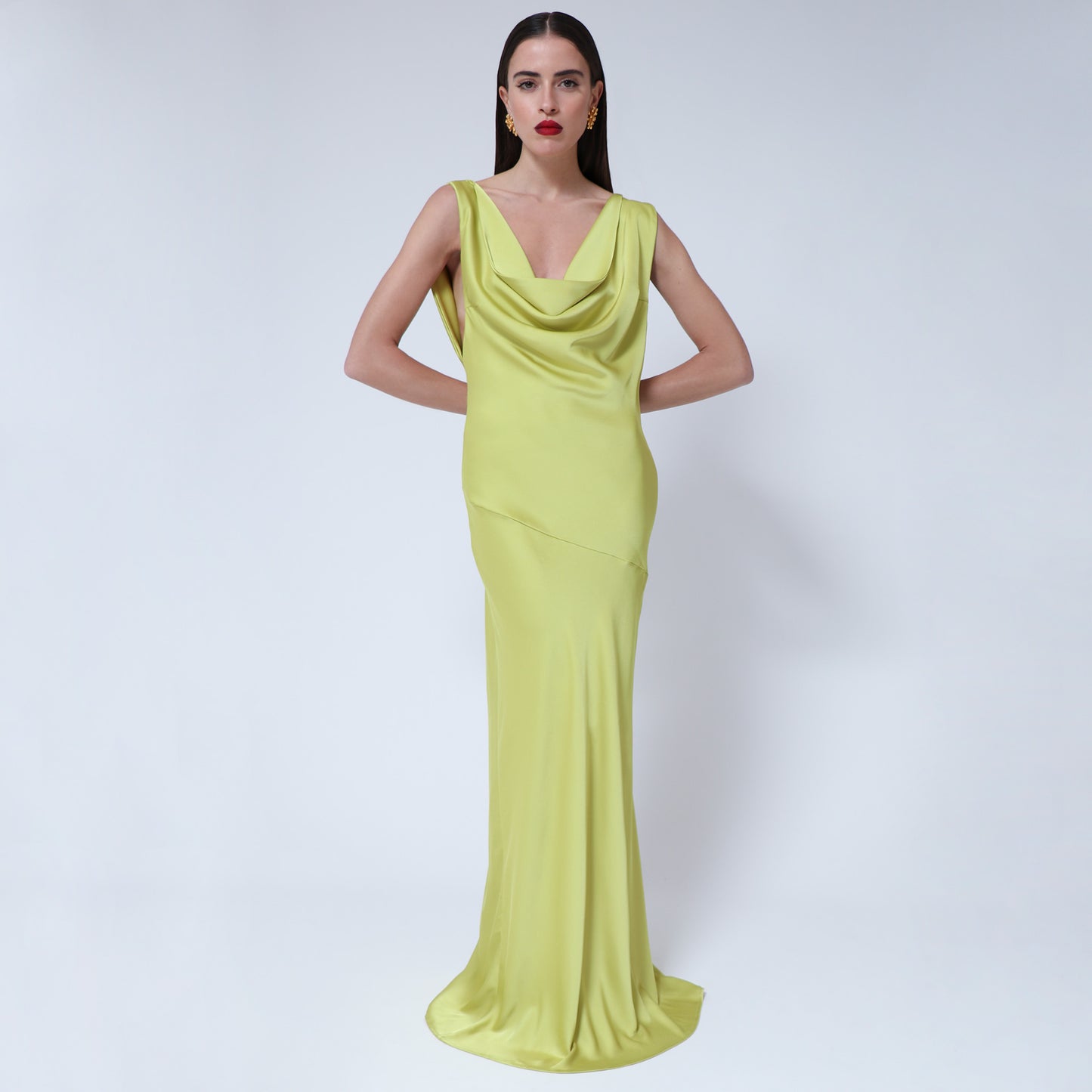 Demetra Dress