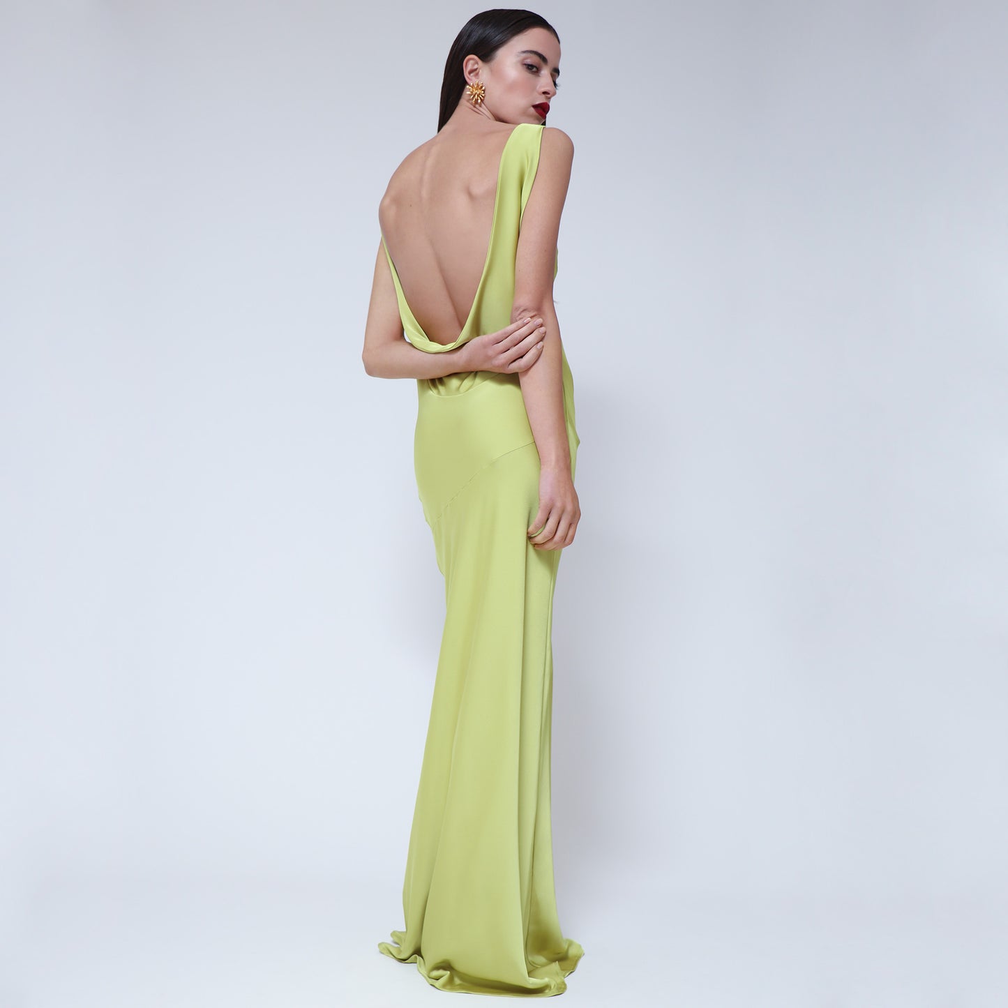 Demetra Dress